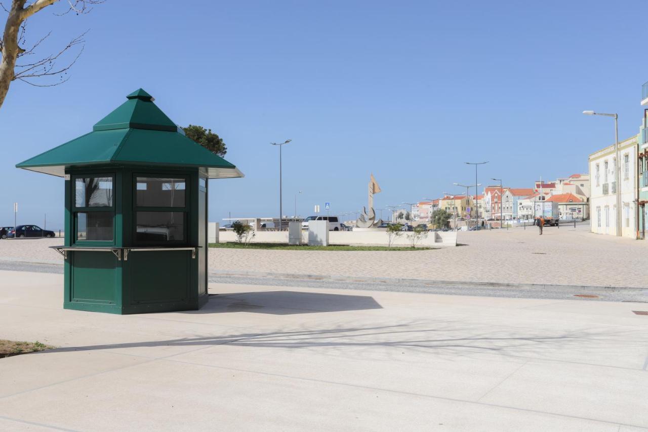 شقة House Bay فيغيورا دا فوز المظهر الخارجي الصورة