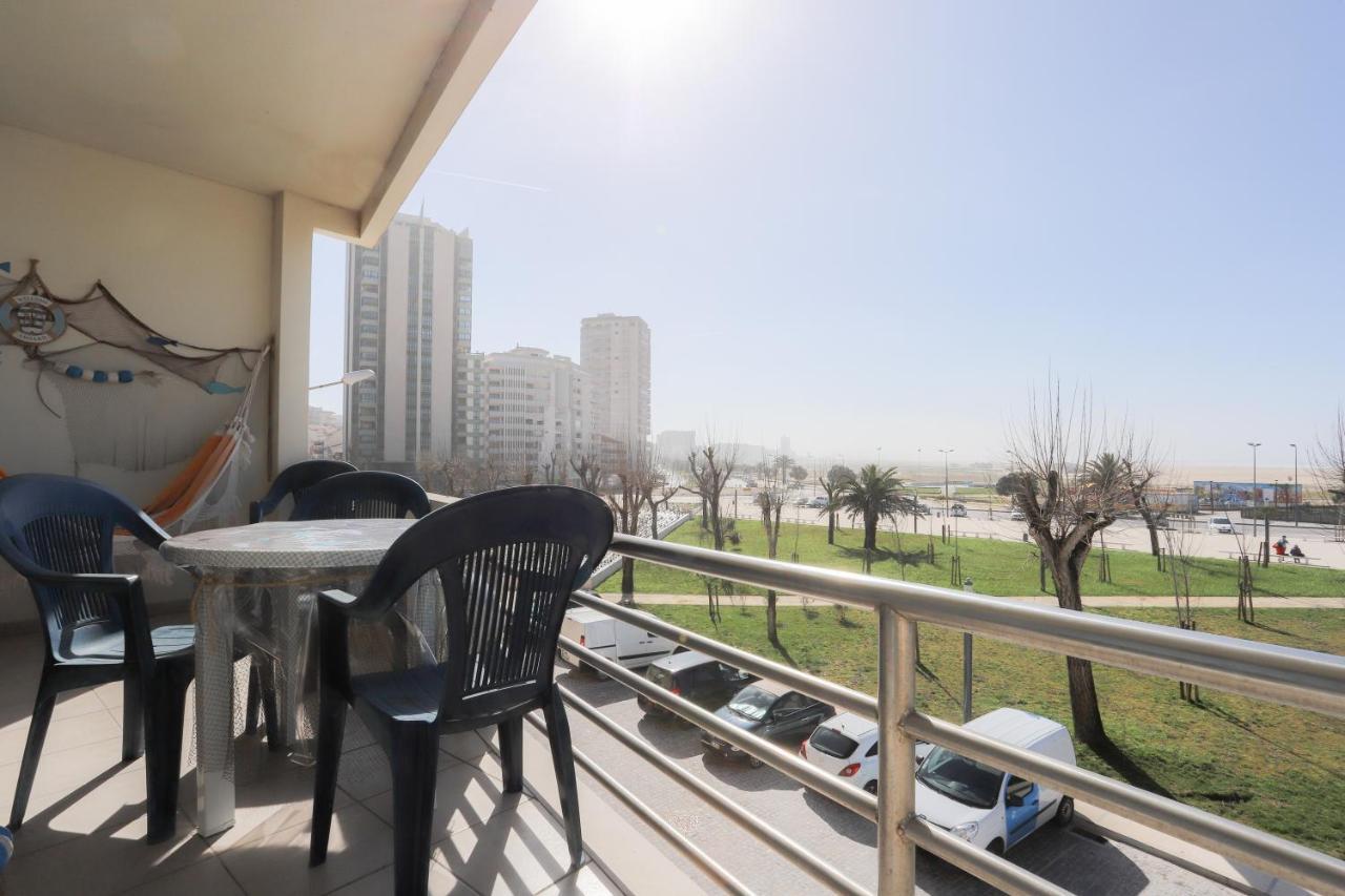 شقة House Bay فيغيورا دا فوز المظهر الخارجي الصورة