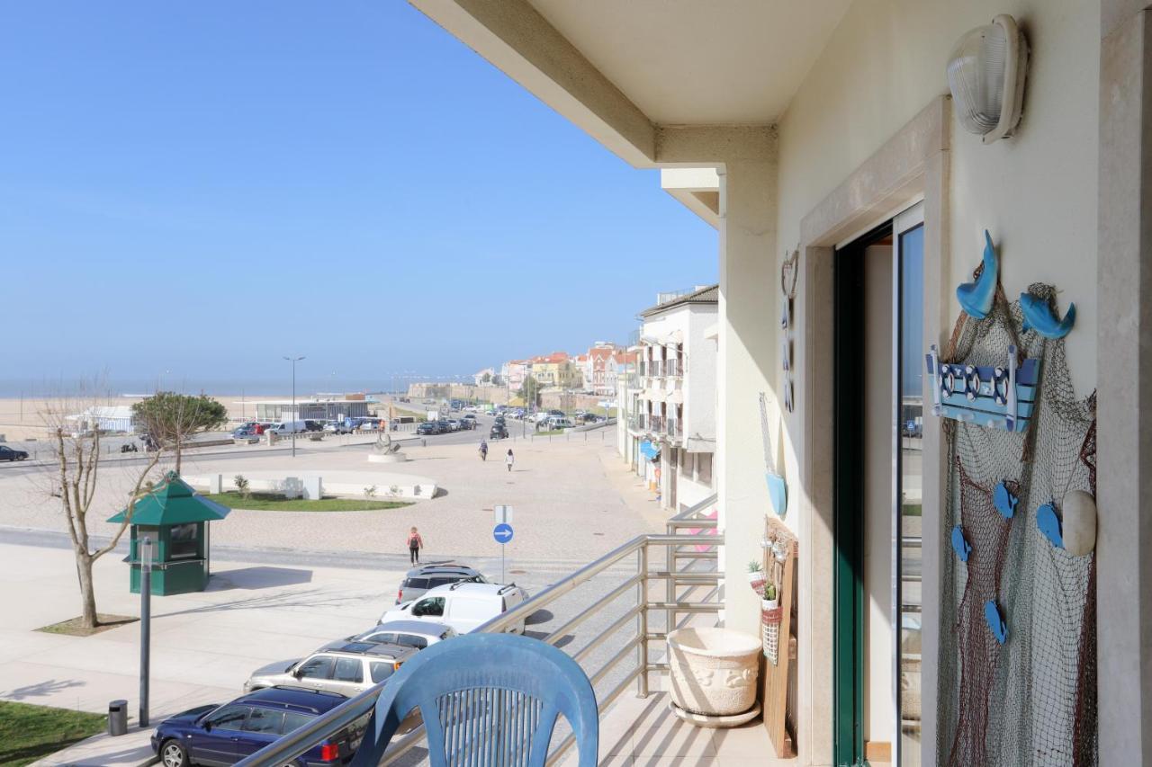 شقة House Bay فيغيورا دا فوز المظهر الخارجي الصورة