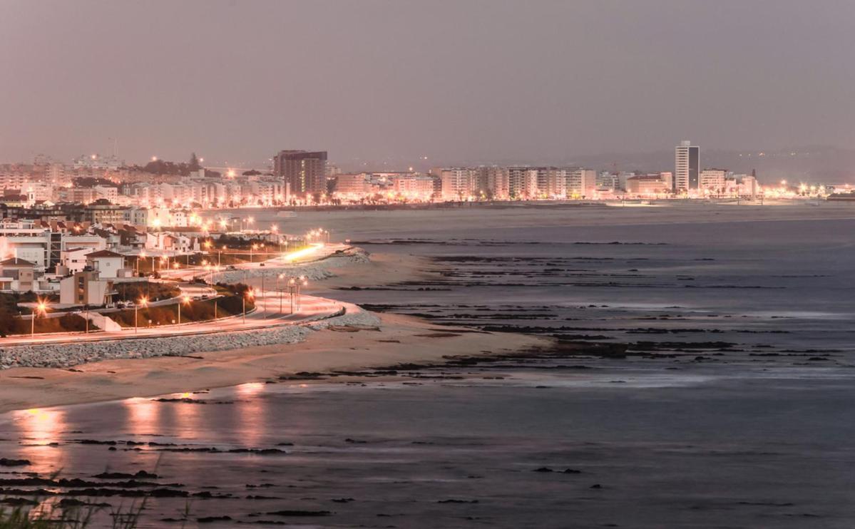 شقة House Bay فيغيورا دا فوز المظهر الخارجي الصورة
