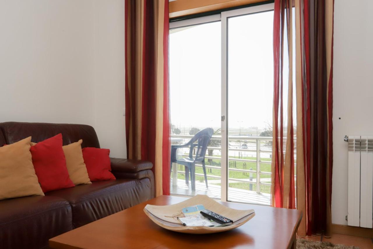 شقة House Bay فيغيورا دا فوز المظهر الخارجي الصورة